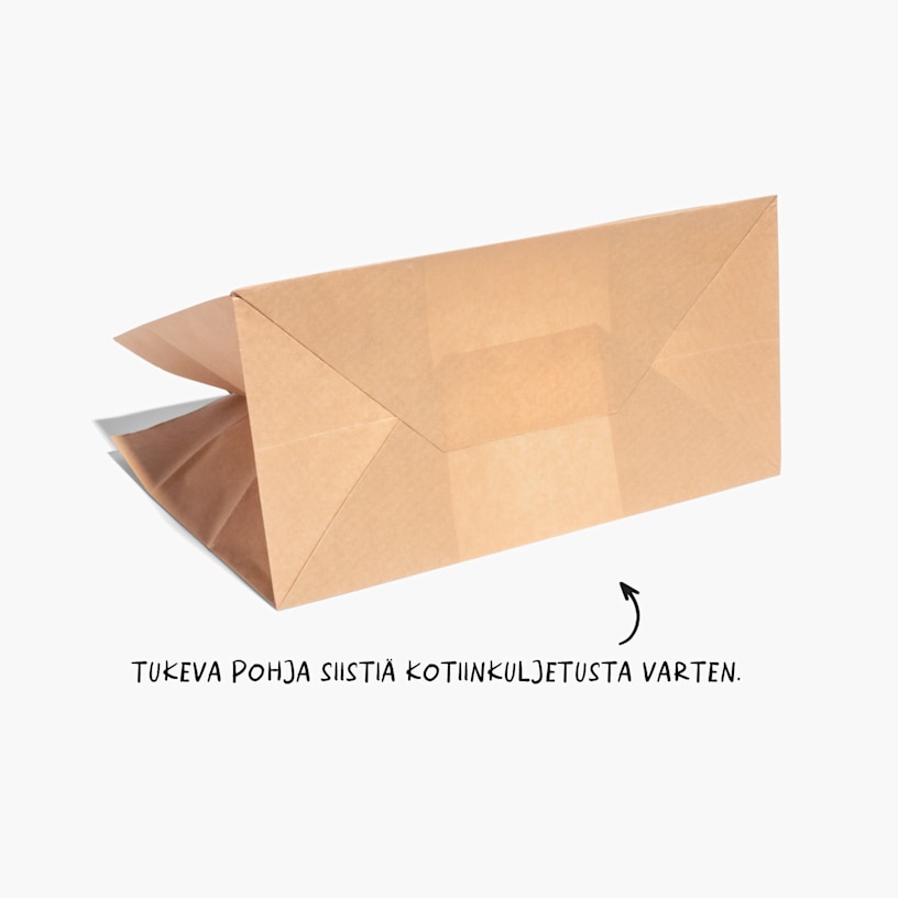 Esimerkki 9 valitusta tuotteesta