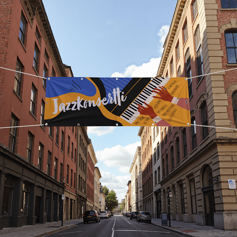 Esimerkki 2 valitusta tuotteesta