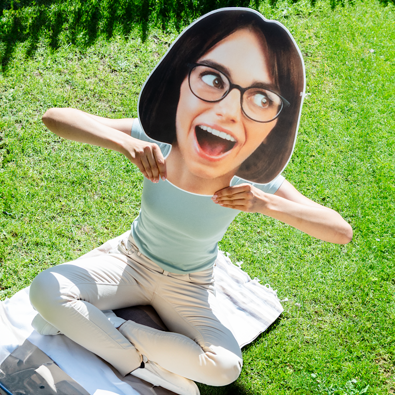 Esimerkki 7 valitusta tuotteesta