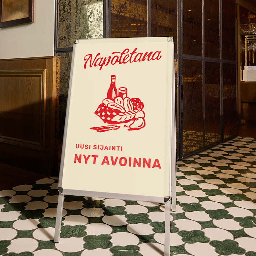 Esimerkki 3 valitusta tuotteesta