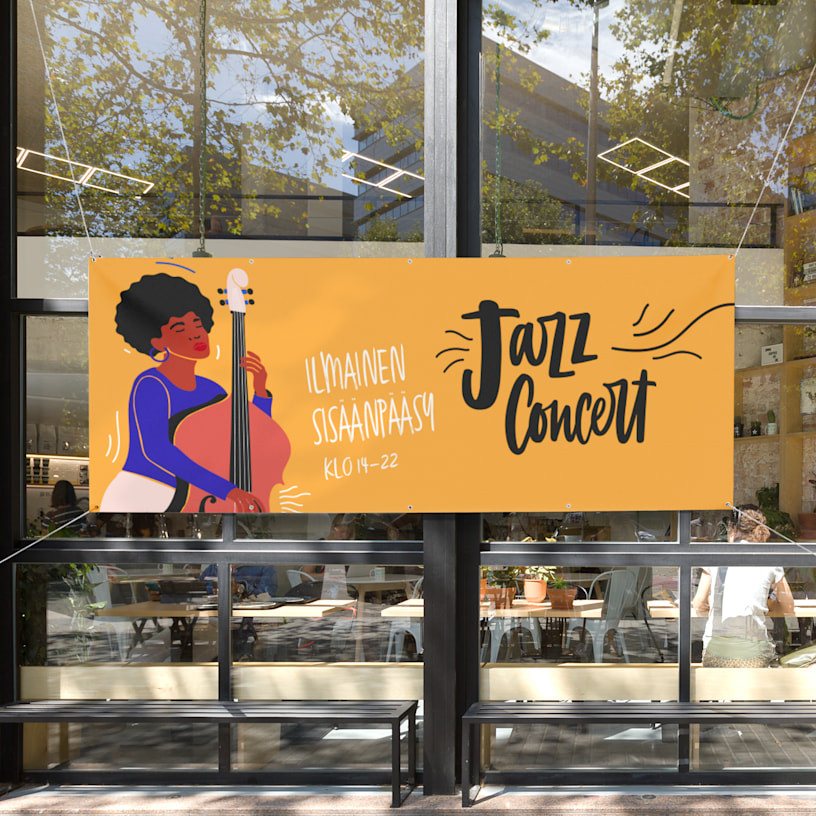 Esimerkki 5 valitusta tuotteesta