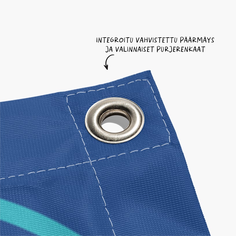 Esimerkki 6 valitusta tuotteesta