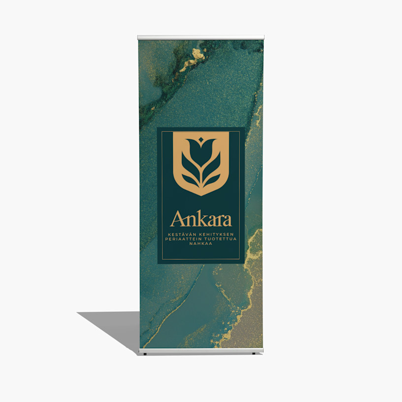 Esimerkki 2 valitusta tuotteesta