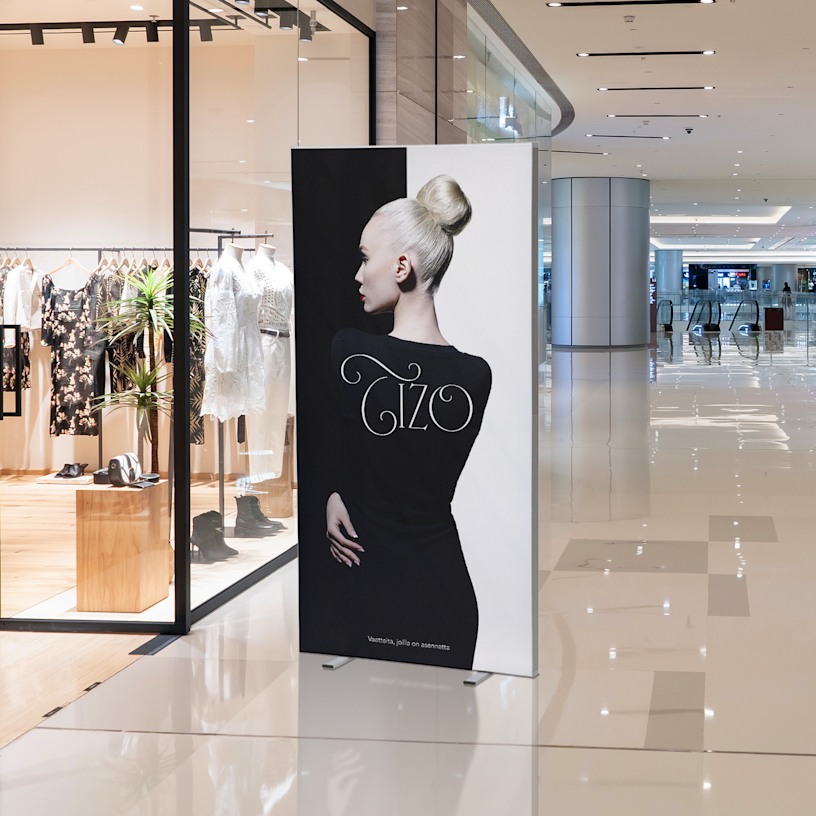 Esimerkki 4 valitusta tuotteesta