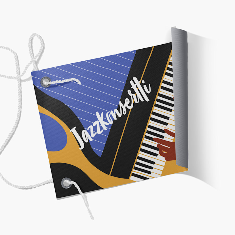 Esimerkki 1 valitusta tuotteesta