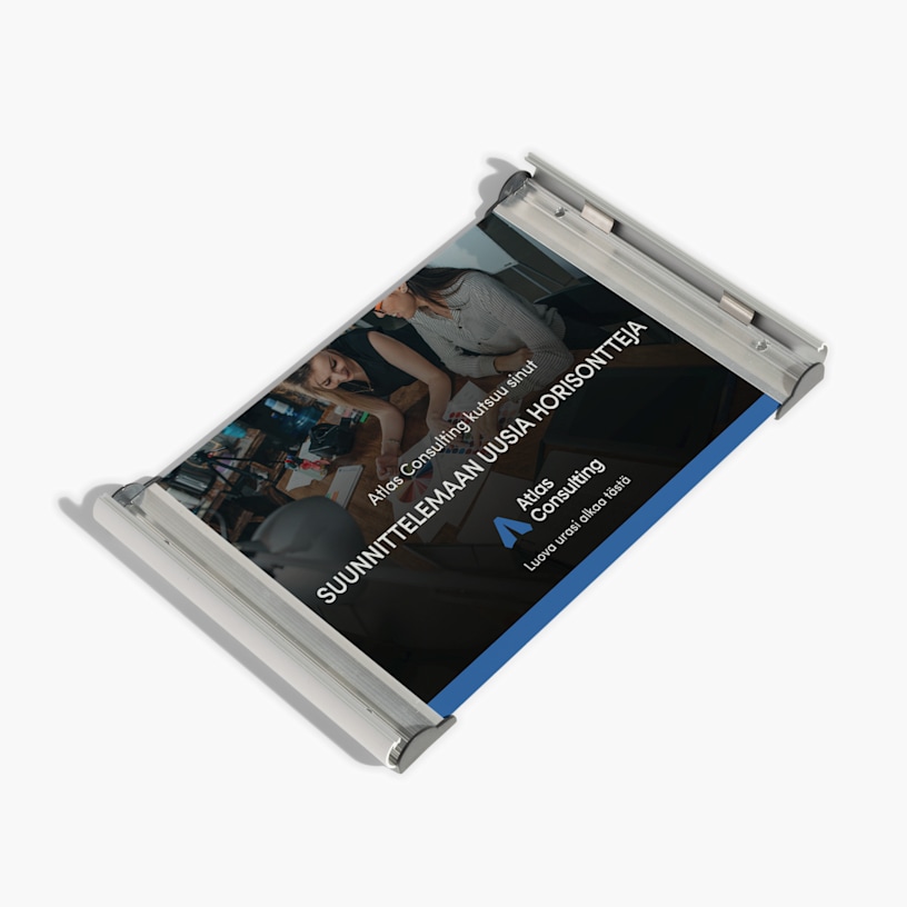 Esimerkki 6 valitusta tuotteesta