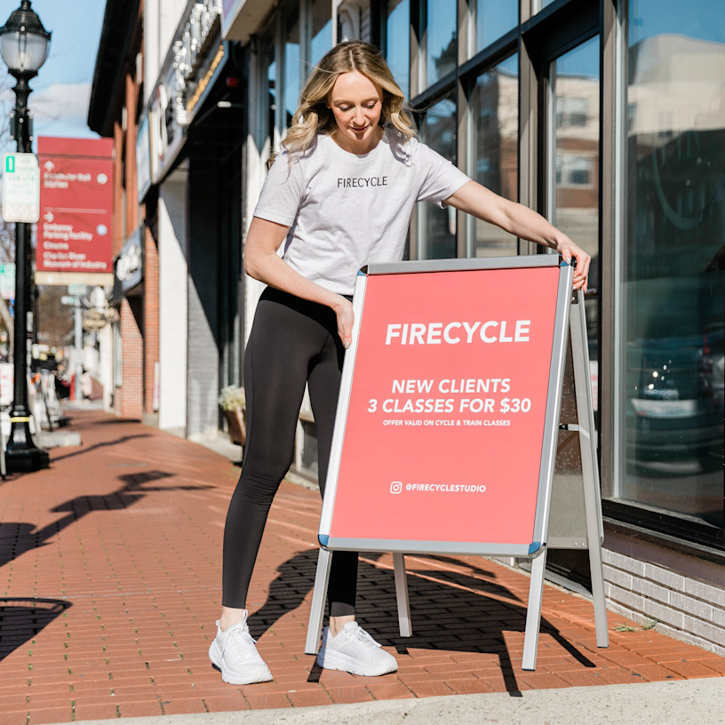 Esimerkki 4 valitusta tuotteesta