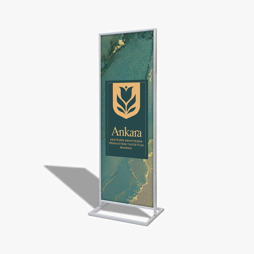 Esimerkki 3 valitusta tuotteesta