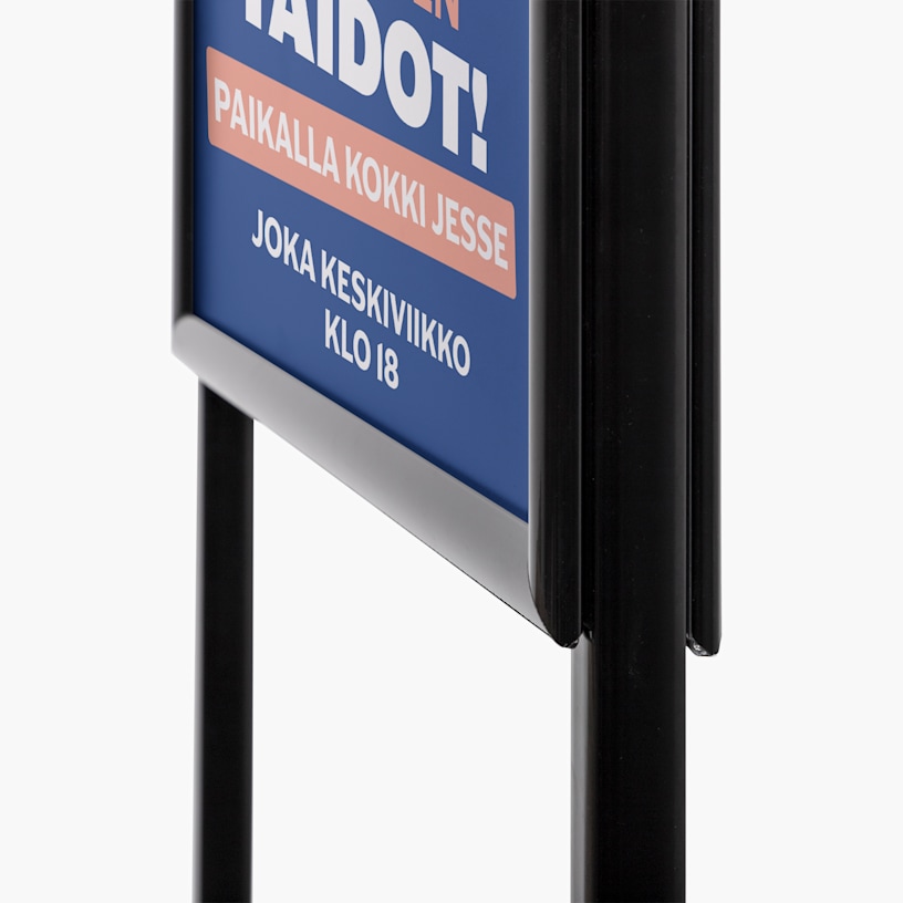 Esimerkki 7 valitusta tuotteesta