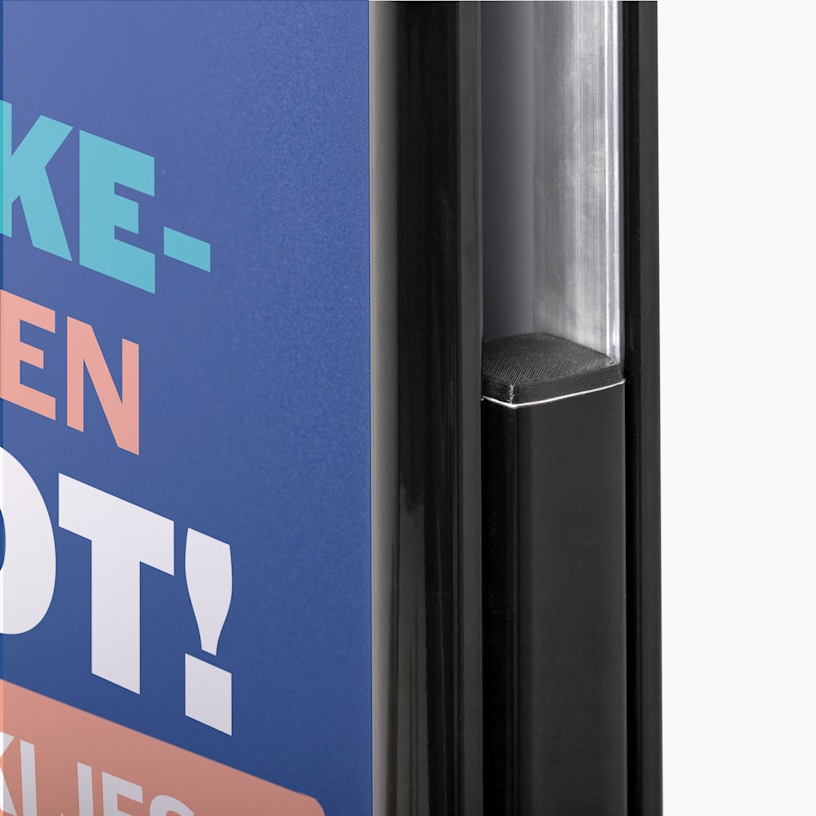 Esimerkki 8 valitusta tuotteesta