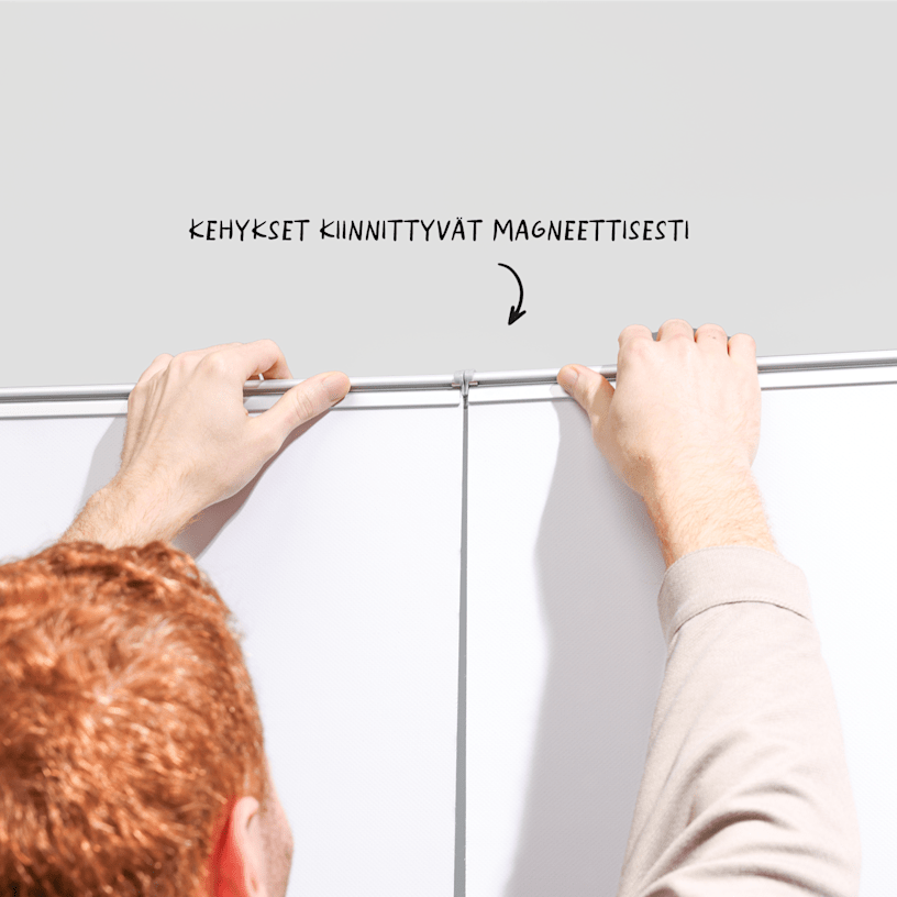 Esimerkki 3 valitusta tuotteesta