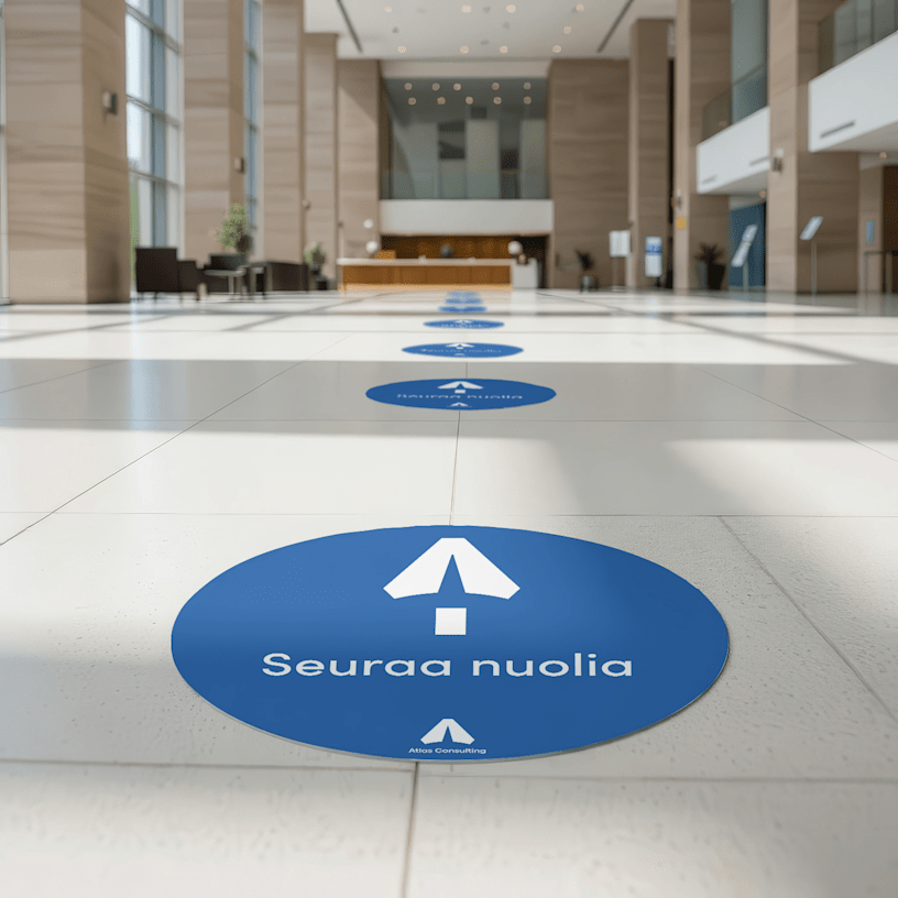 Esimerkki 2 valitusta tuotteesta