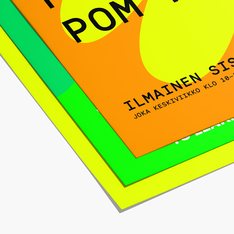 Esimerkki 4 valitusta tuotteesta