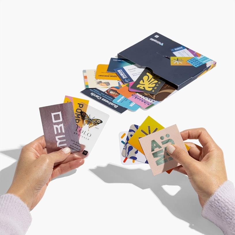 Esimerkki 4 valitusta tuotteesta