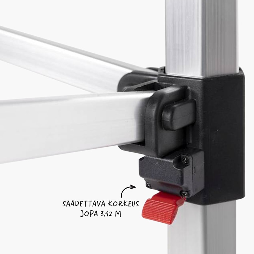 Esimerkki 8 valitusta tuotteesta