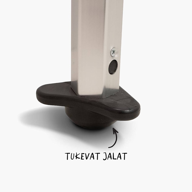 Esimerkki 7 valitusta tuotteesta