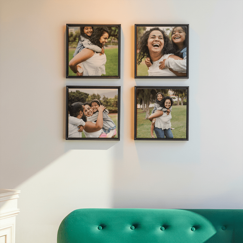 Esimerkki 4 valitusta tuotteesta