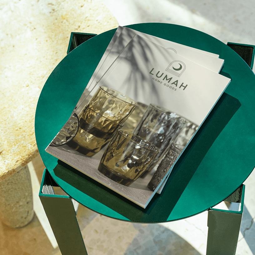 Esimerkki 6 valitusta tuotteesta