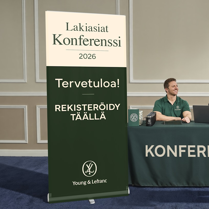 Esimerkki 7 valitusta tuotteesta