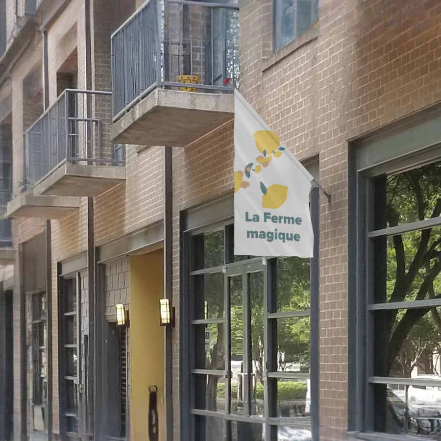 Exemple 2 de produit sélectionné