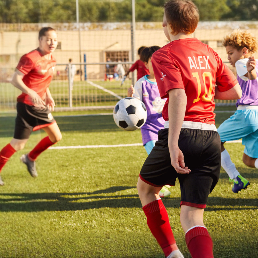 Exemple 3 de produit sélectionné