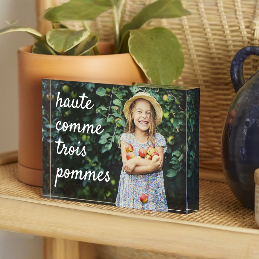 Exemple 2 de produit sélectionné