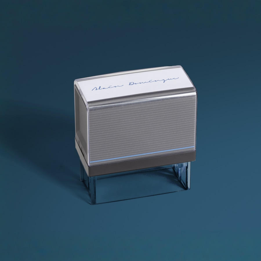 Exemple 1 de produit sélectionné