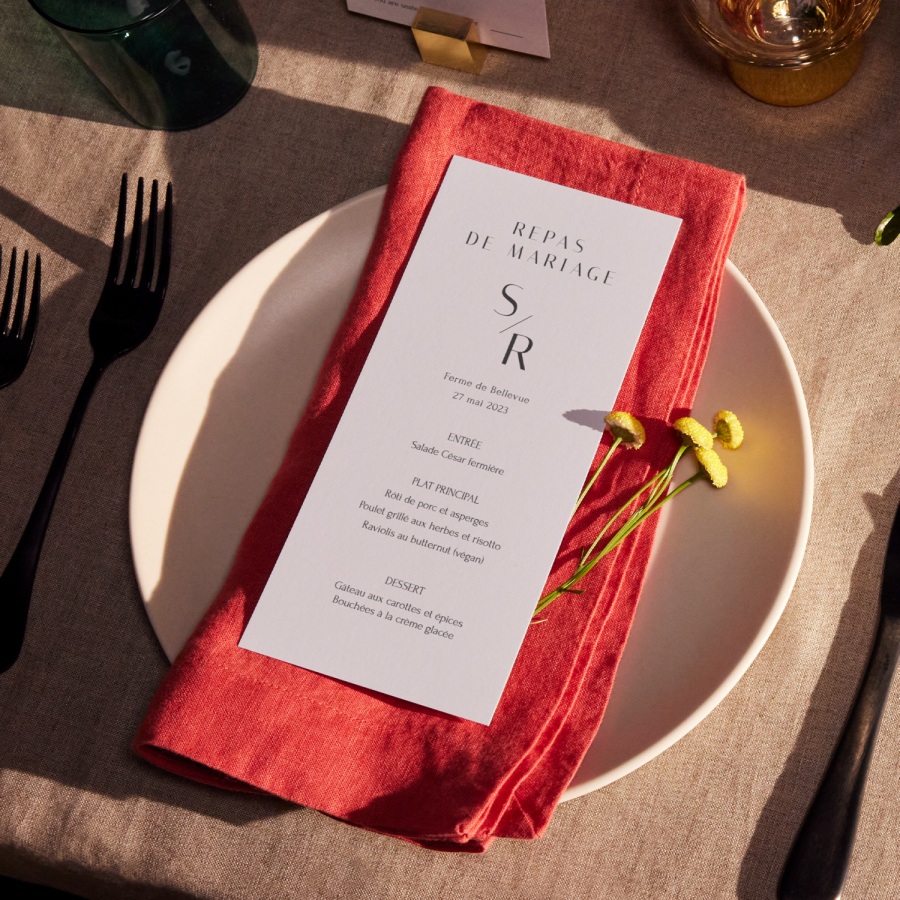 Exemple 2 de produit sélectionné