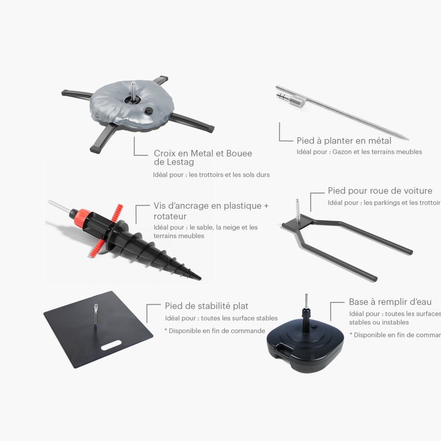 Exemple 7 de produit sélectionné