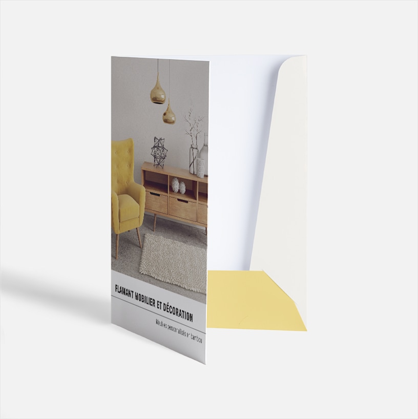 Exemple 1 de produit sélectionné