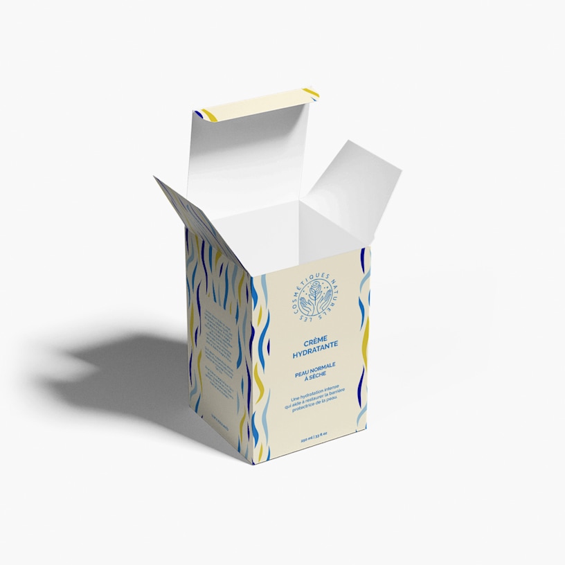 Exemple 4 de produit sélectionné