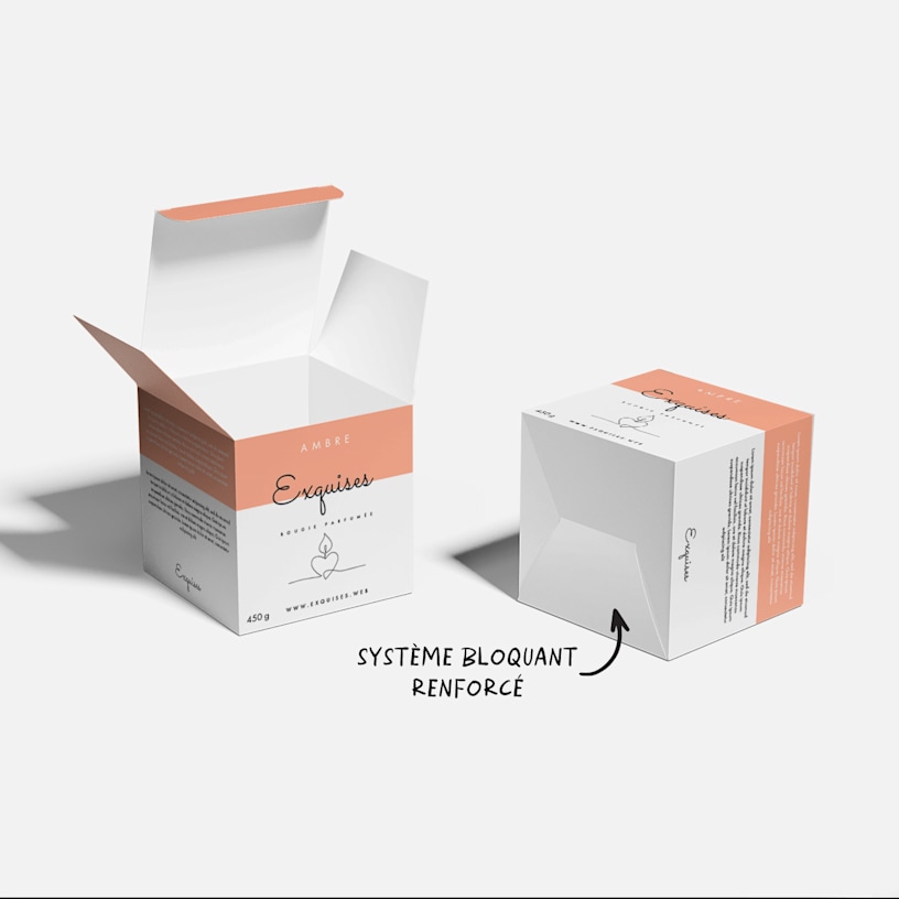 Exemple 5 de produit sélectionné