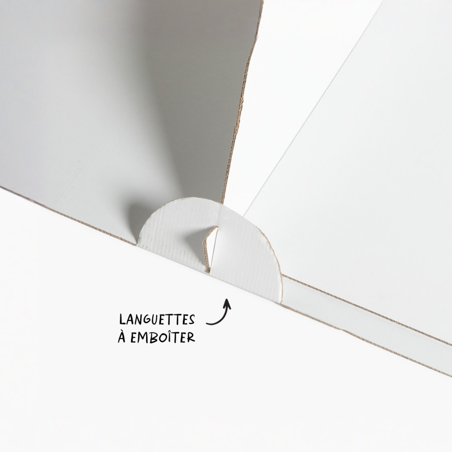 Exemple 5 de produit sélectionné