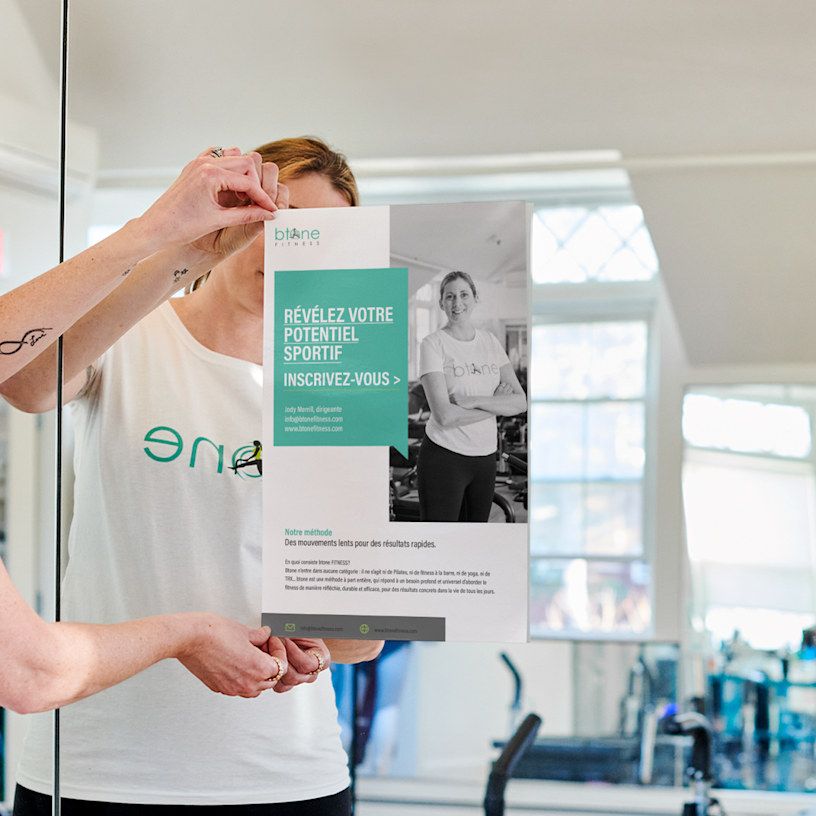 Exemple 6 de produit sélectionné