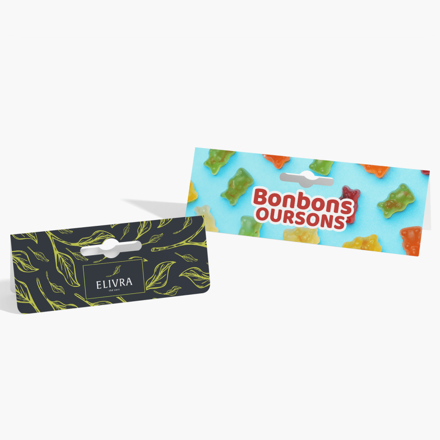 Exemple 1 de produit sélectionné