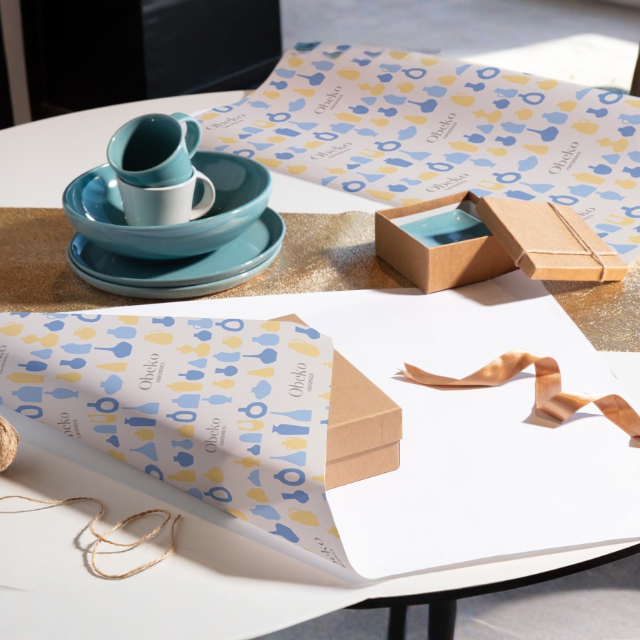 Exemple 2 de produit sélectionné