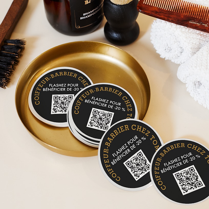 Exemple 2 de produit sélectionné