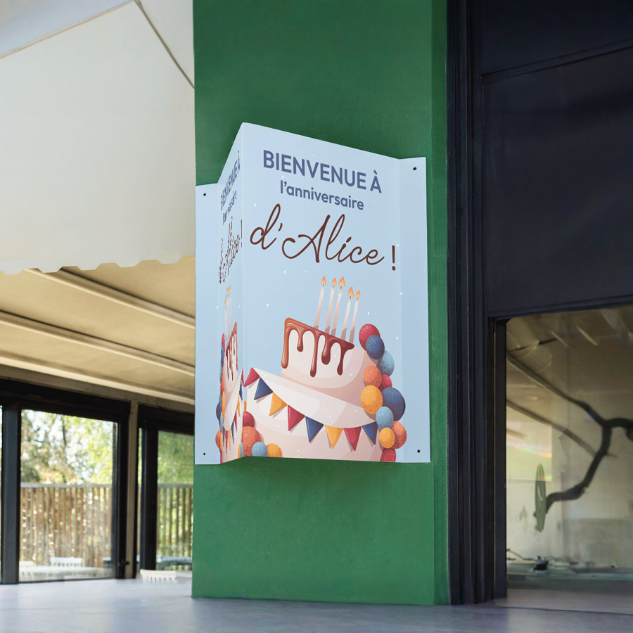 Exemple 3 de produit sélectionné