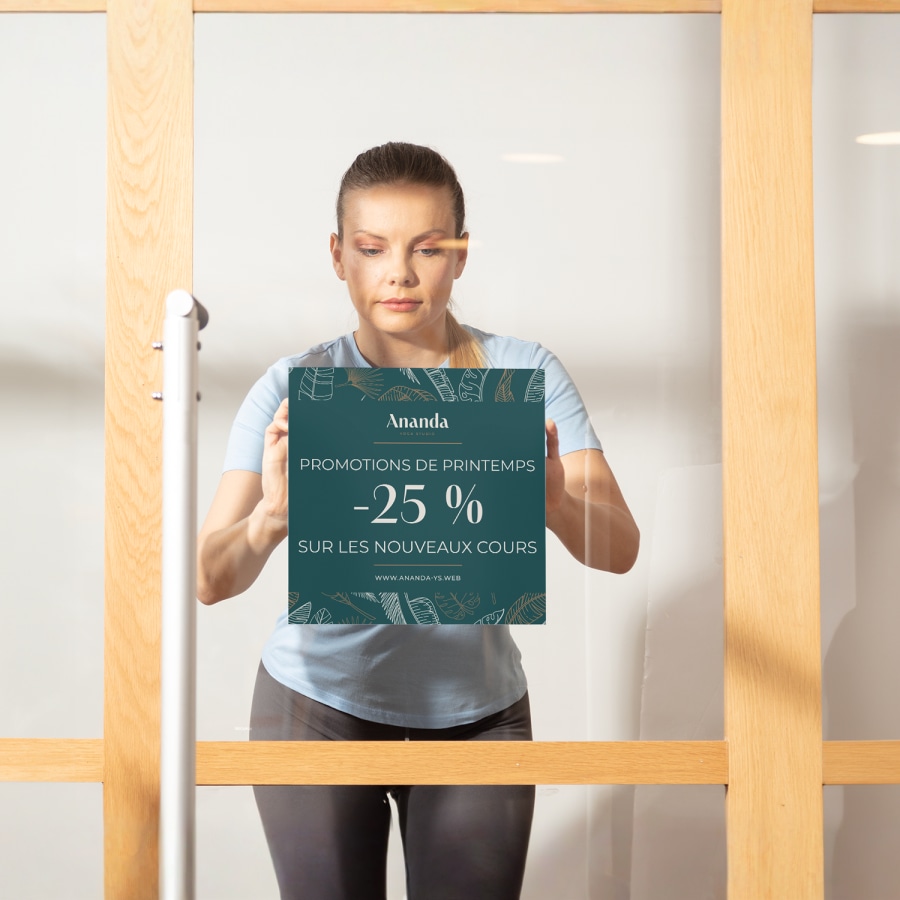 Exemple 1 de produit sélectionné