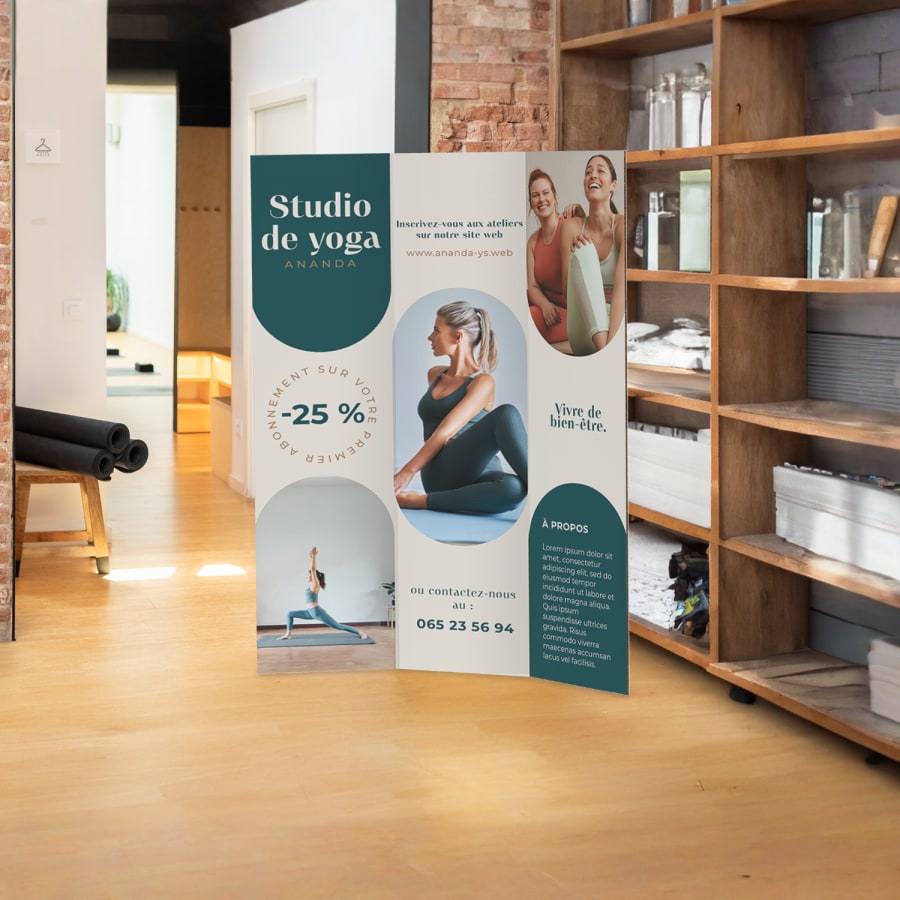 Exemple 7 de produit sélectionné