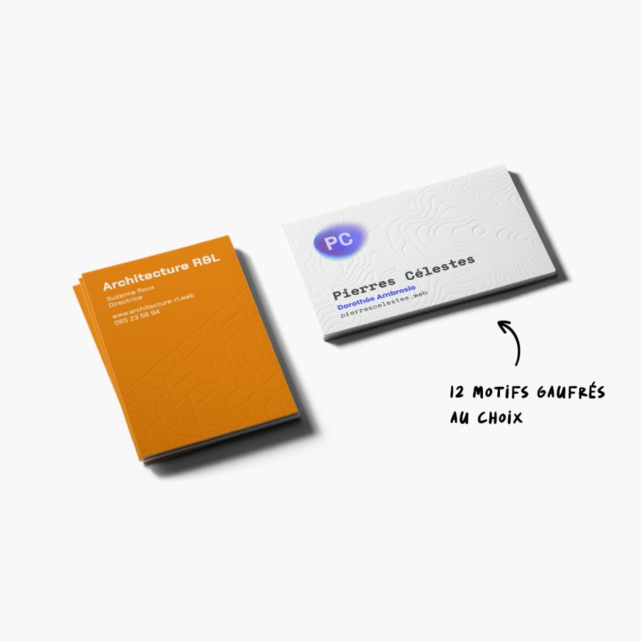 Exemple 3 de produit sélectionné