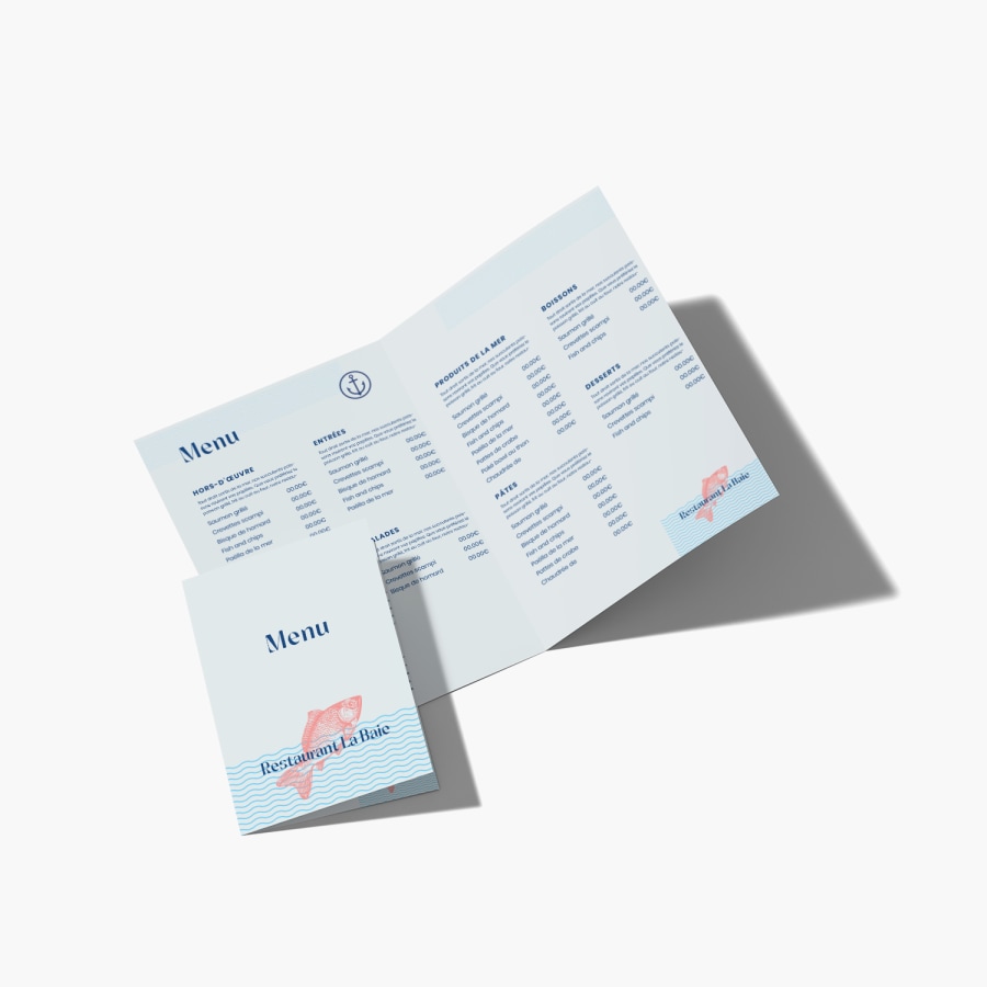 Exemple 2 de produit sélectionné