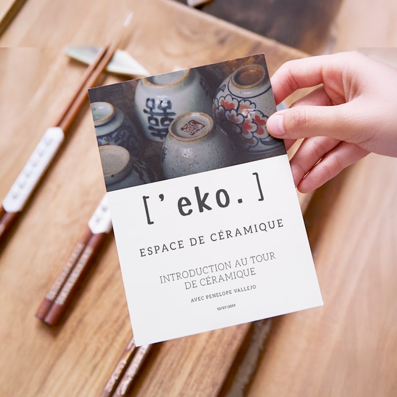 Exemple 3 de produit sélectionné