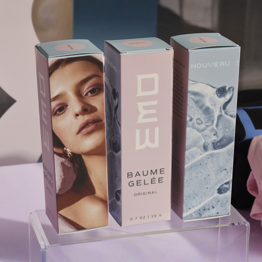 Exemple 5 de produit sélectionné