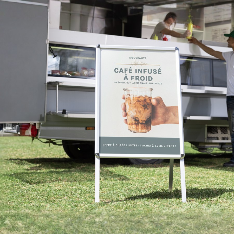 Exemple 2 de produit sélectionné