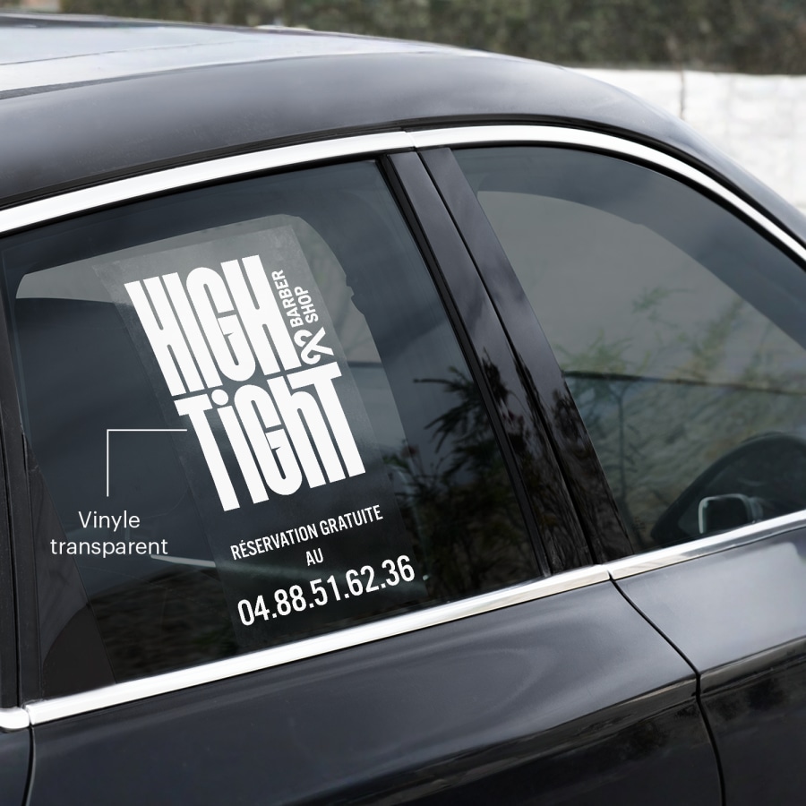 Exemple 3 de produit sélectionné