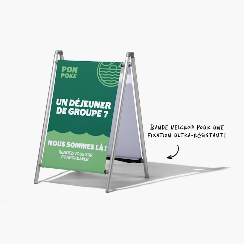 Exemple 2 de produit sélectionné