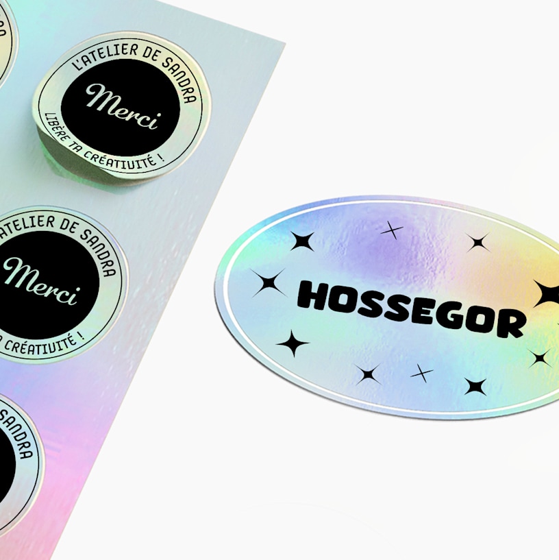 Exemple 1 de produit sélectionné