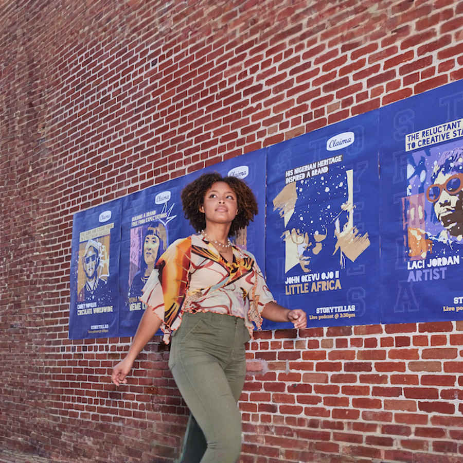 Exemple 1 de produit sélectionné