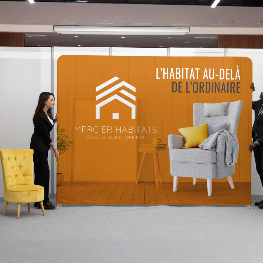 Exemple 2 de produit sélectionné